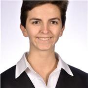 Profesora de secundaria se ofrece para impartir clases de lengua y literatura castellanas o latín para ESO y Bachillerato